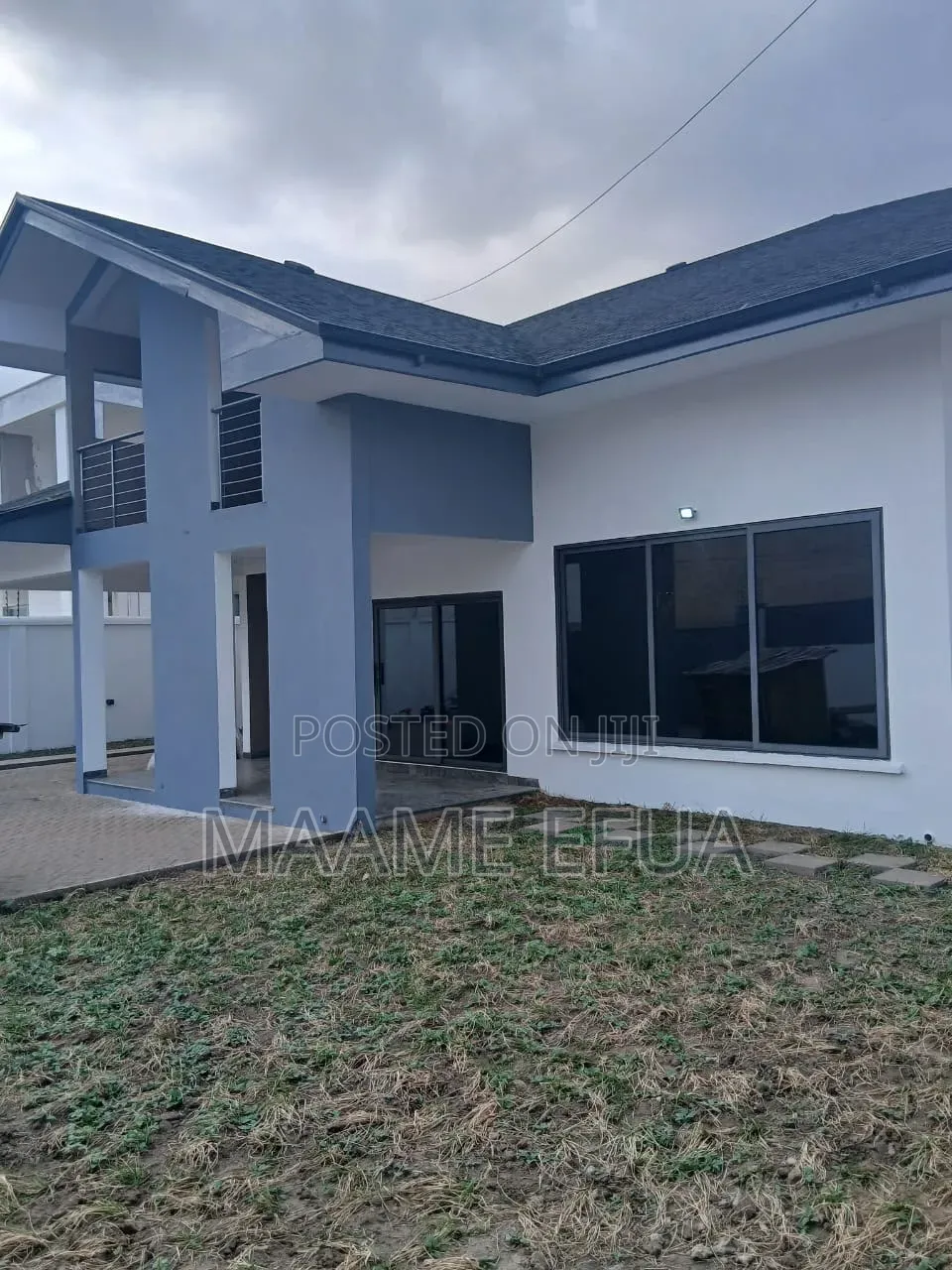 4bdrm House in Eaat Legon Hills, Accra Metropolitan for rent in Accra Metropolitan