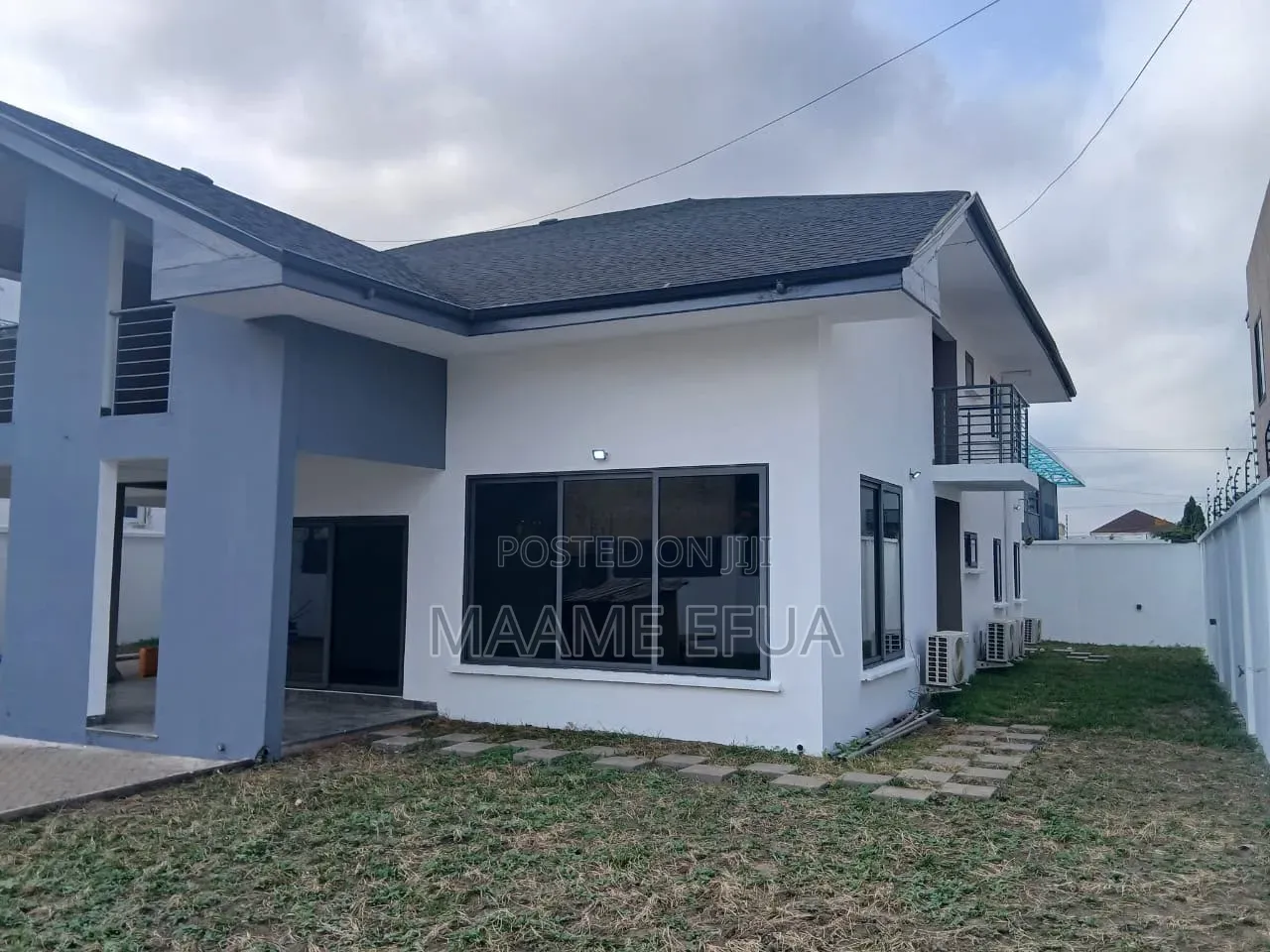 4bdrm House in Eaat Legon Hills, Accra Metropolitan for rent in Accra Metropolitan