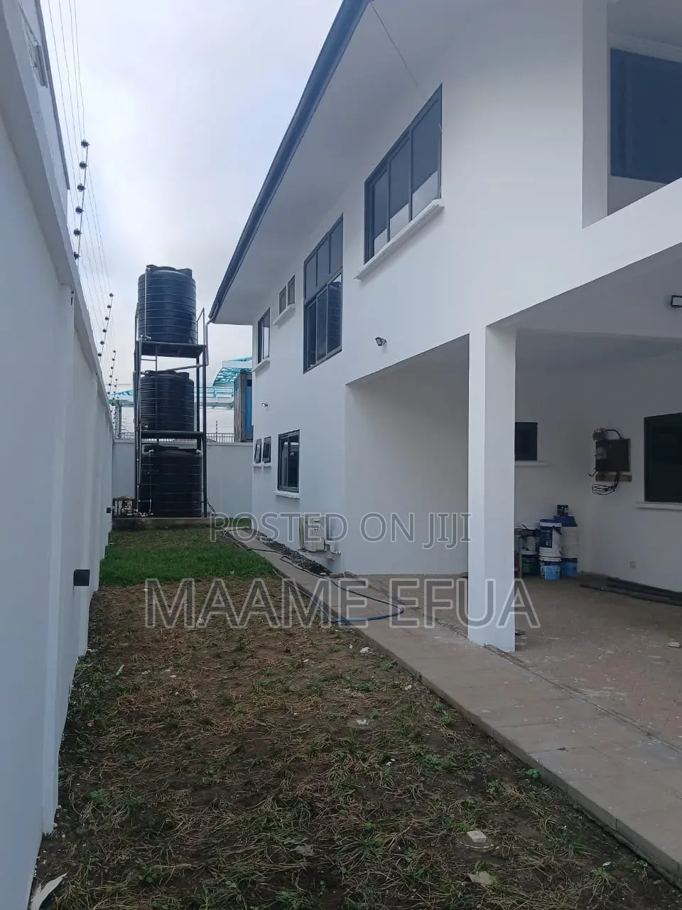 4bdrm House in Eaat Legon Hills, Accra Metropolitan for rent in Accra Metropolitan