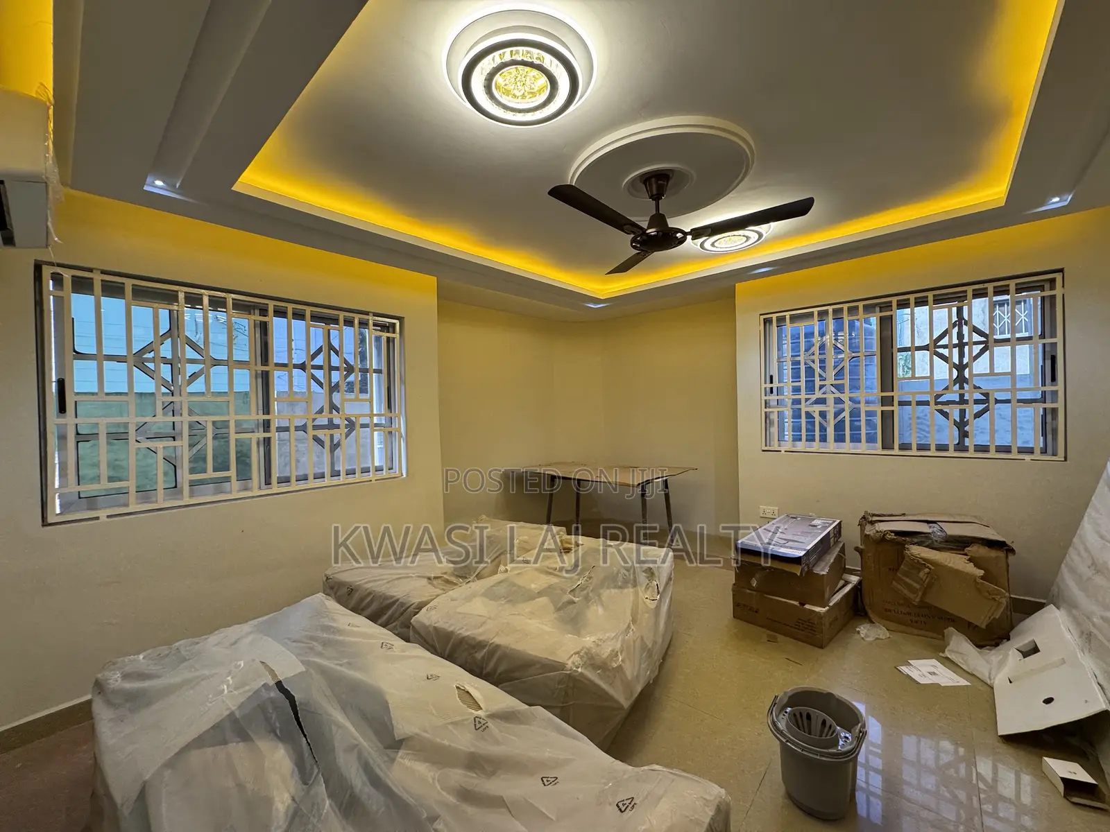 1bdrm Apartment in Westhills Mall, Weija for rent in Weija