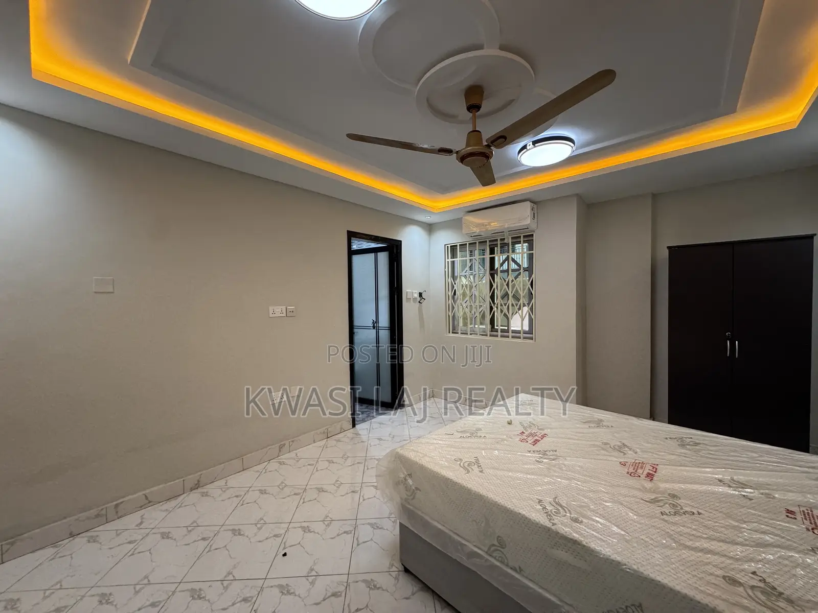 1bdrm Apartment in Westhills Mall, Weija for rent in Weija