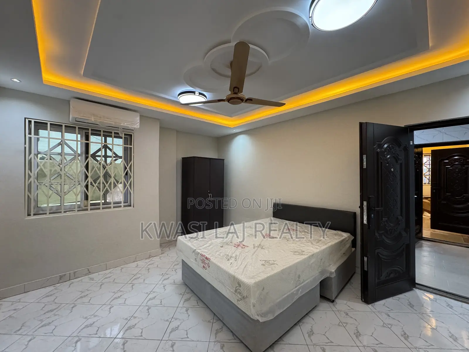 1bdrm Apartment in Westhills Mall, Weija for rent in Weija