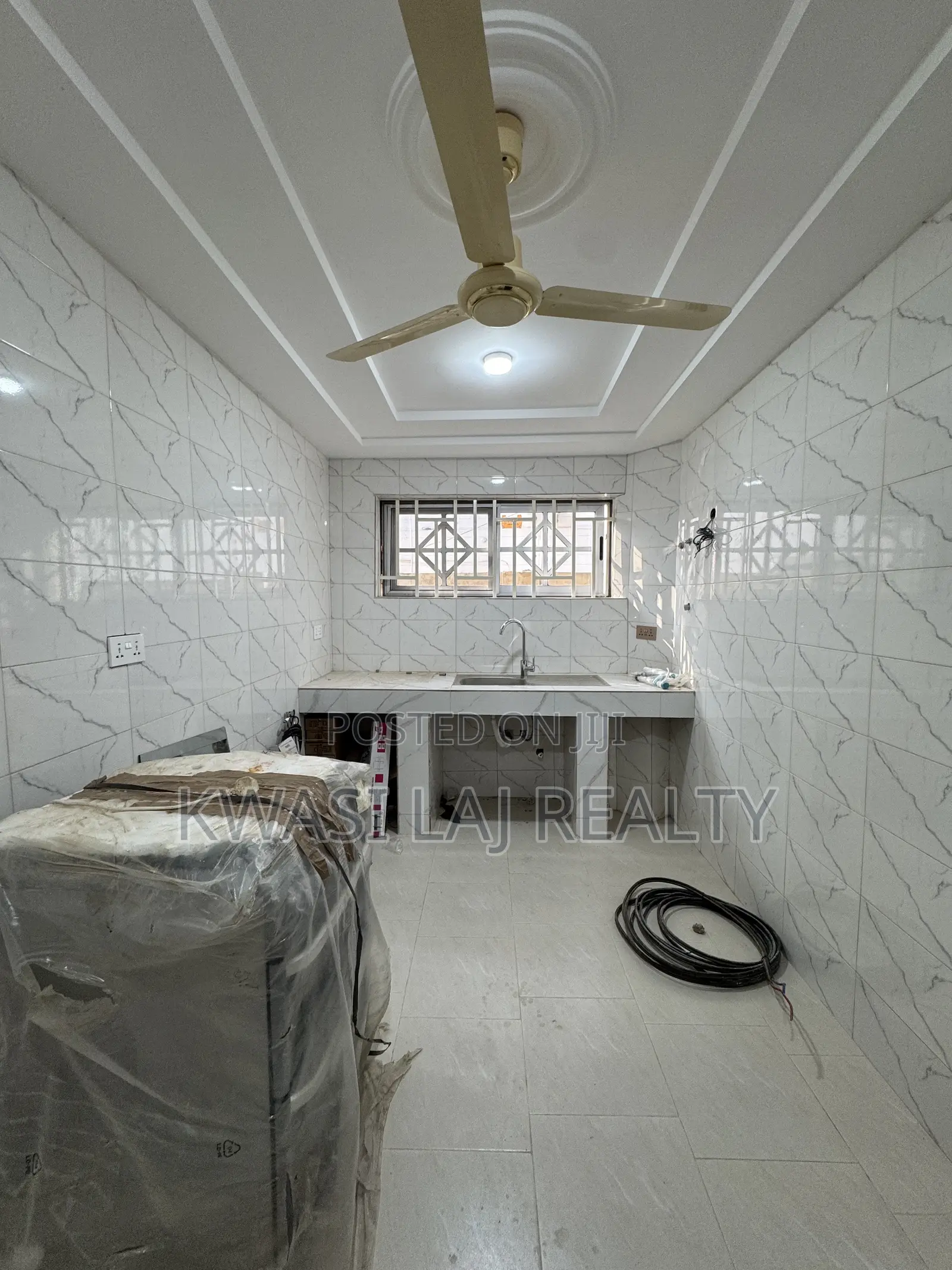 1bdrm Apartment in Westhills Mall, Weija for rent in Weija