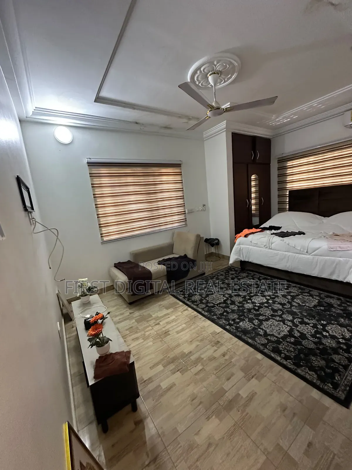 4 Bedroom Furnished for Sale at Kasoa Toll Booth in Toll Booth