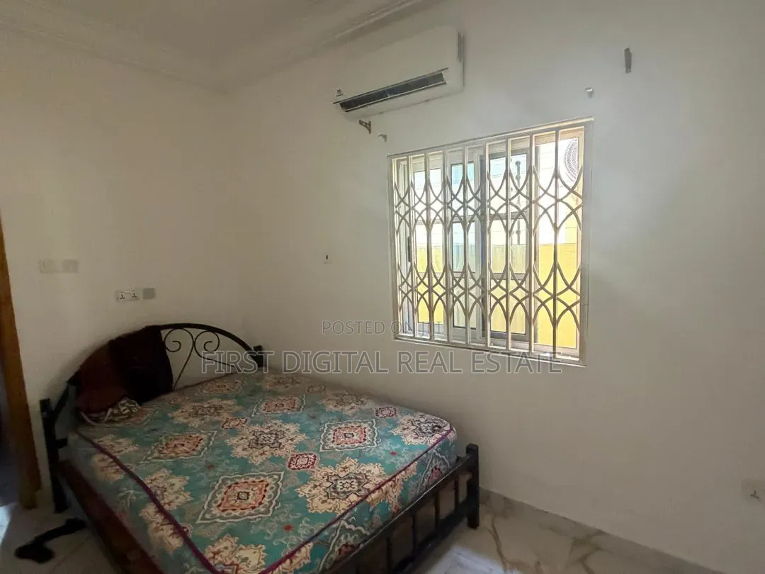 4 Bedroom Furnished for Sale at Kasoa Toll Booth in Toll Booth