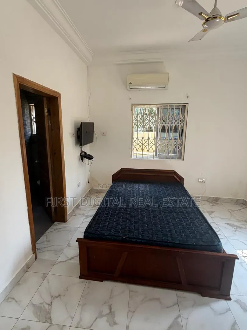 4 Bedroom Furnished for Sale at Kasoa Toll Booth in Toll Booth