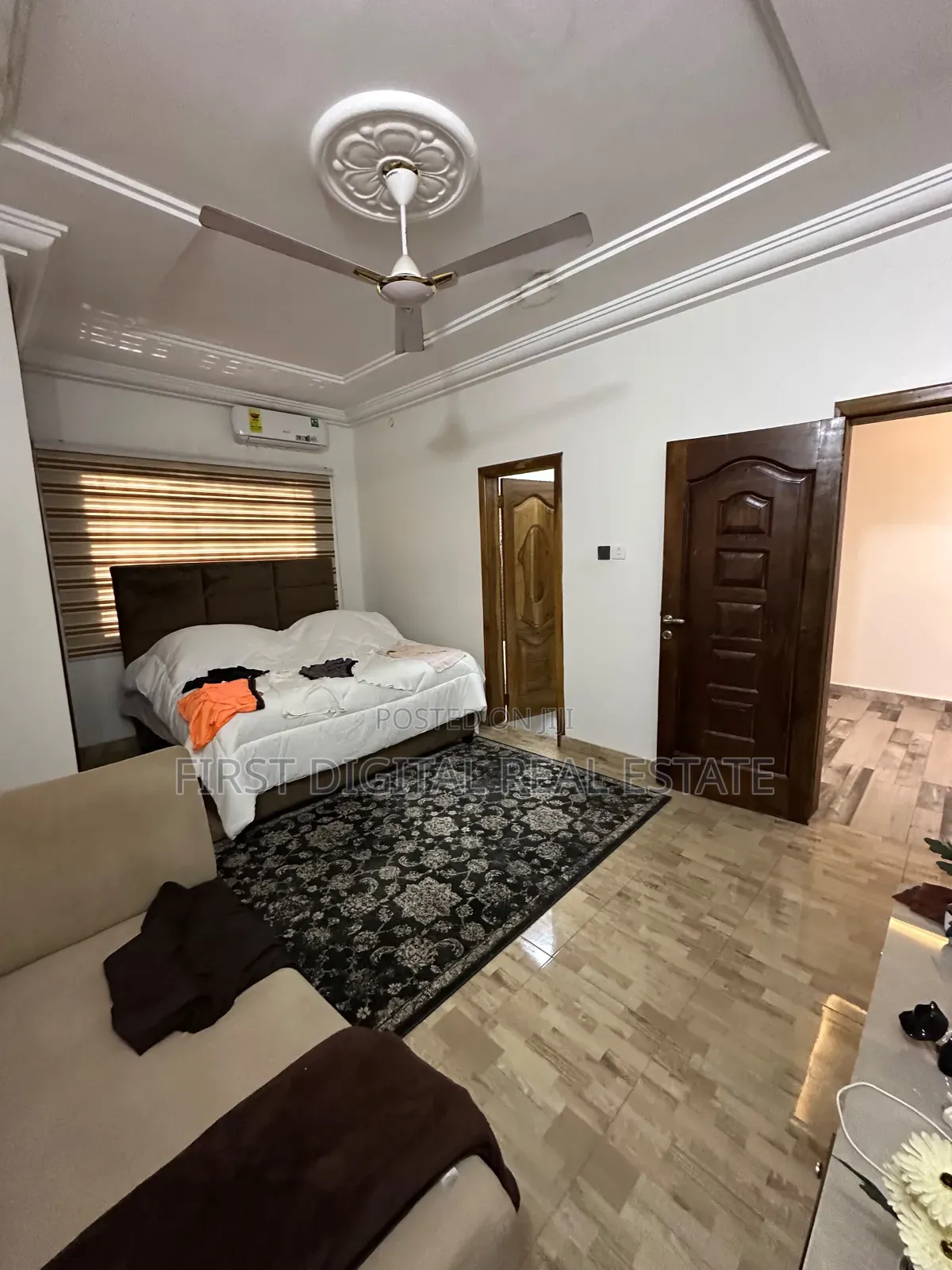 4 Bedroom Furnished for Sale at Kasoa Toll Booth in Toll Booth
