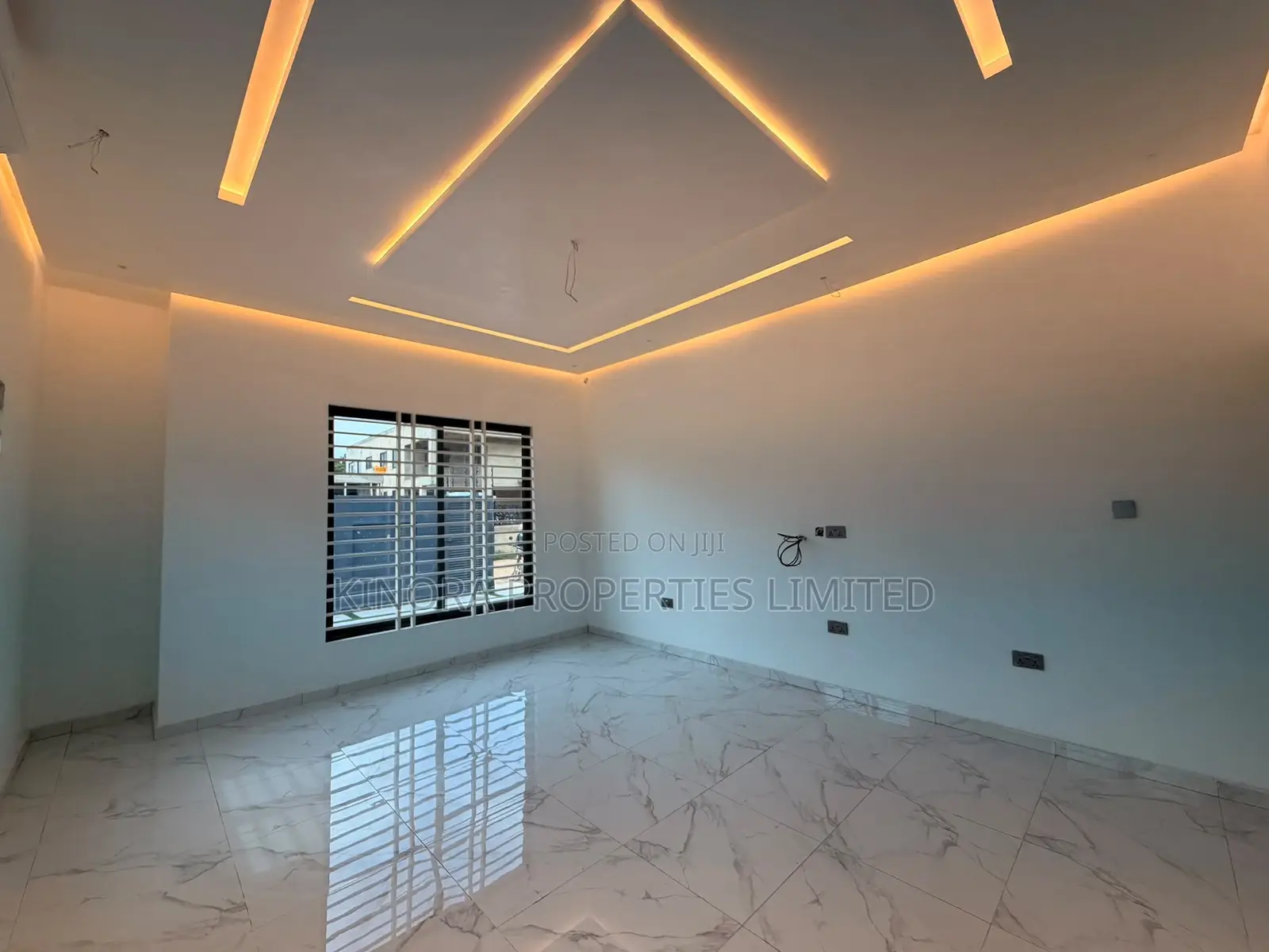 3bdrm House in Adenta New Legon for sale in Adenta