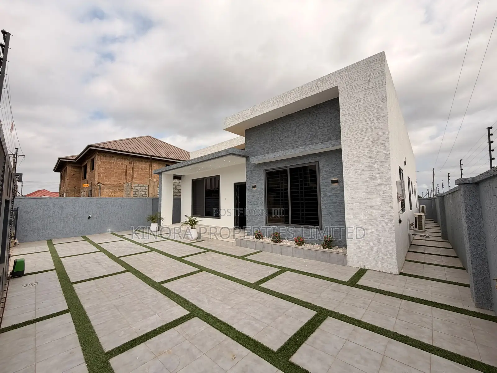 3bdrm House in Adenta New Legon for sale in Adenta