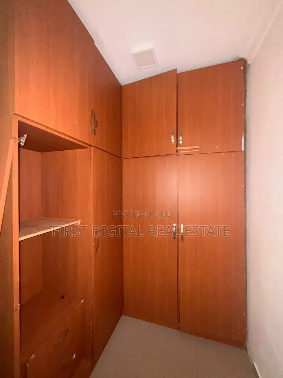 2 Bedroom Self Compound for Rent at Kasoa Obom Road in Adam Nana