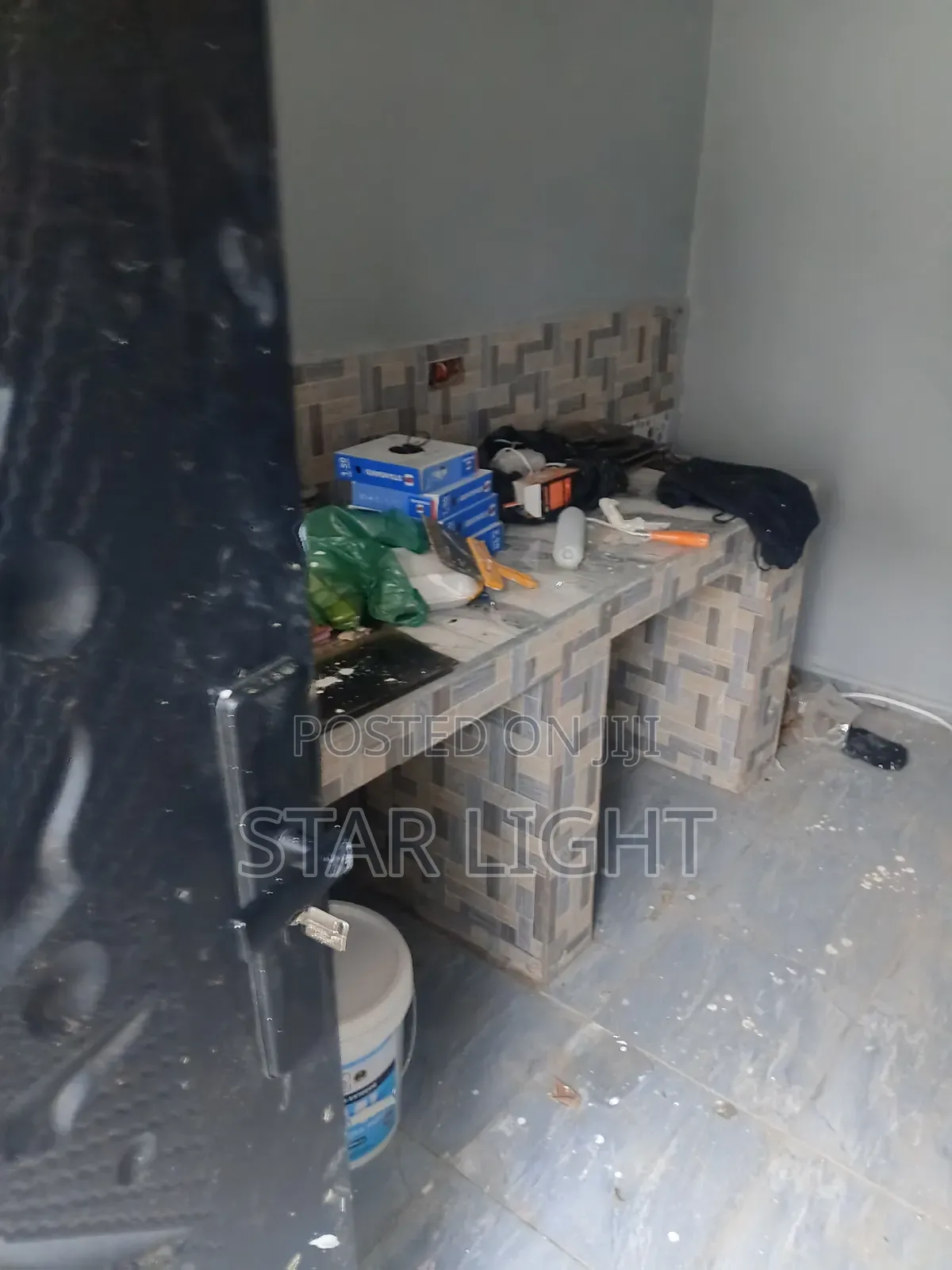 1bdrm House in Teshie for rent in Teshie