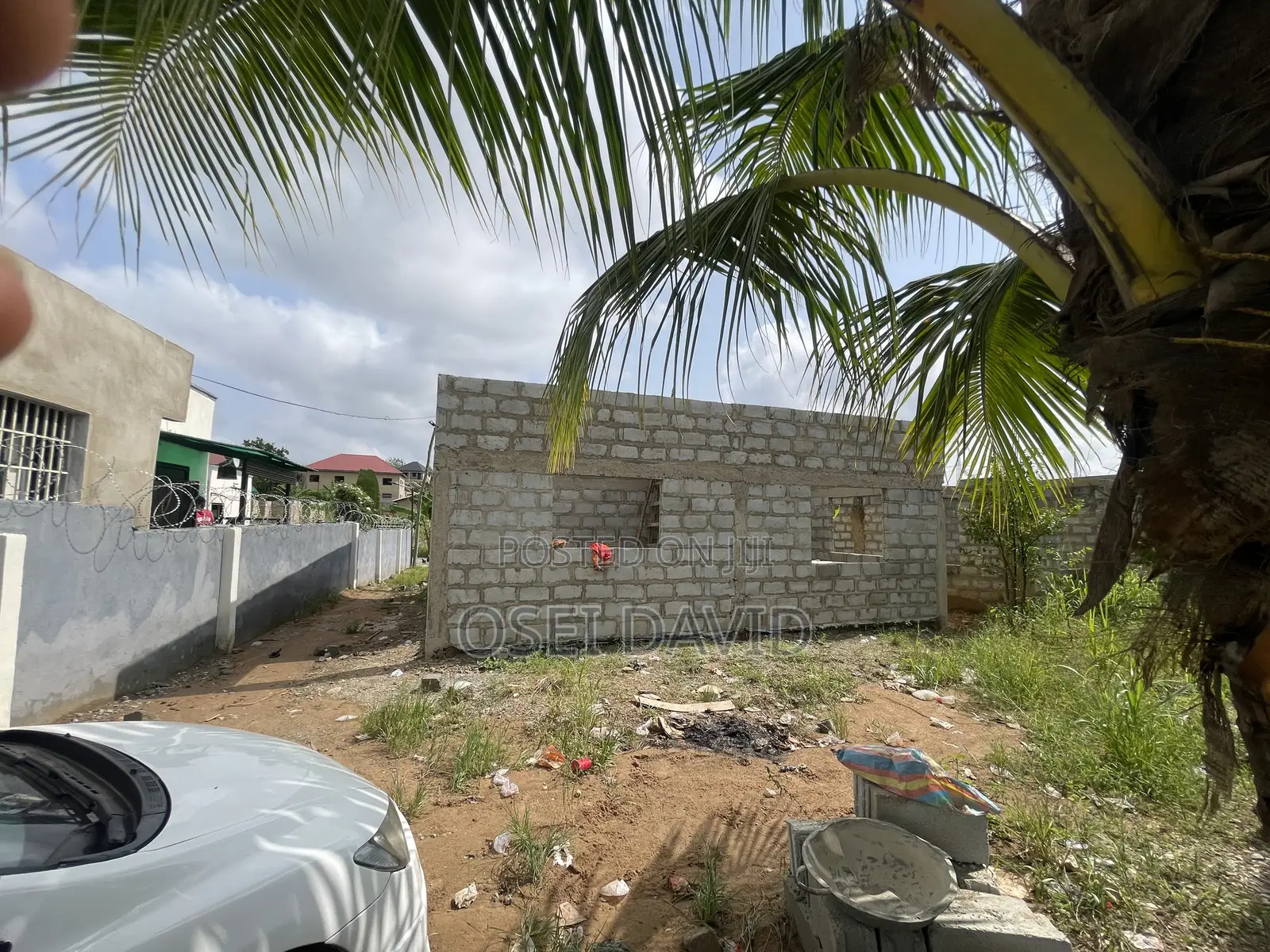 2bdrm House in Nsawam for sale in Nsawam Adoagyiri Municipal