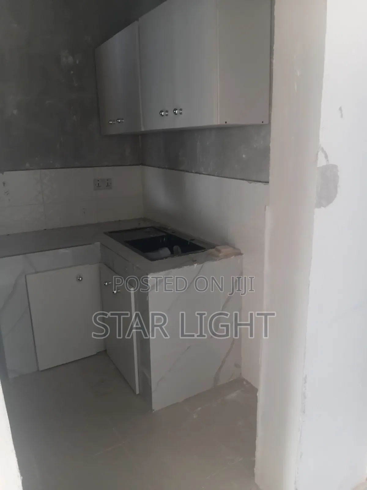 1bdrm Apartment in Teshie for rent in Teshie