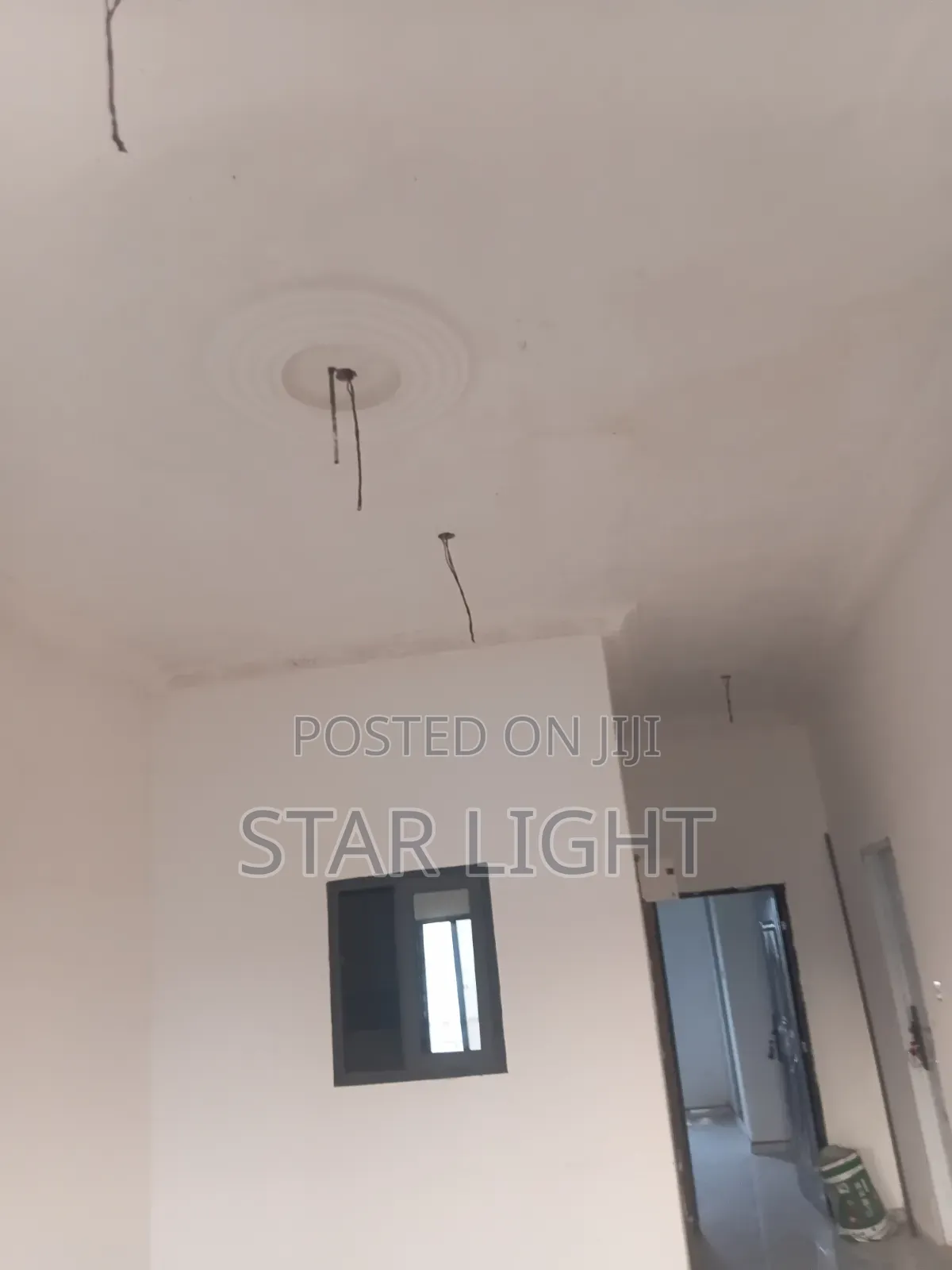 1bdrm Apartment in Teshie for rent in Teshie