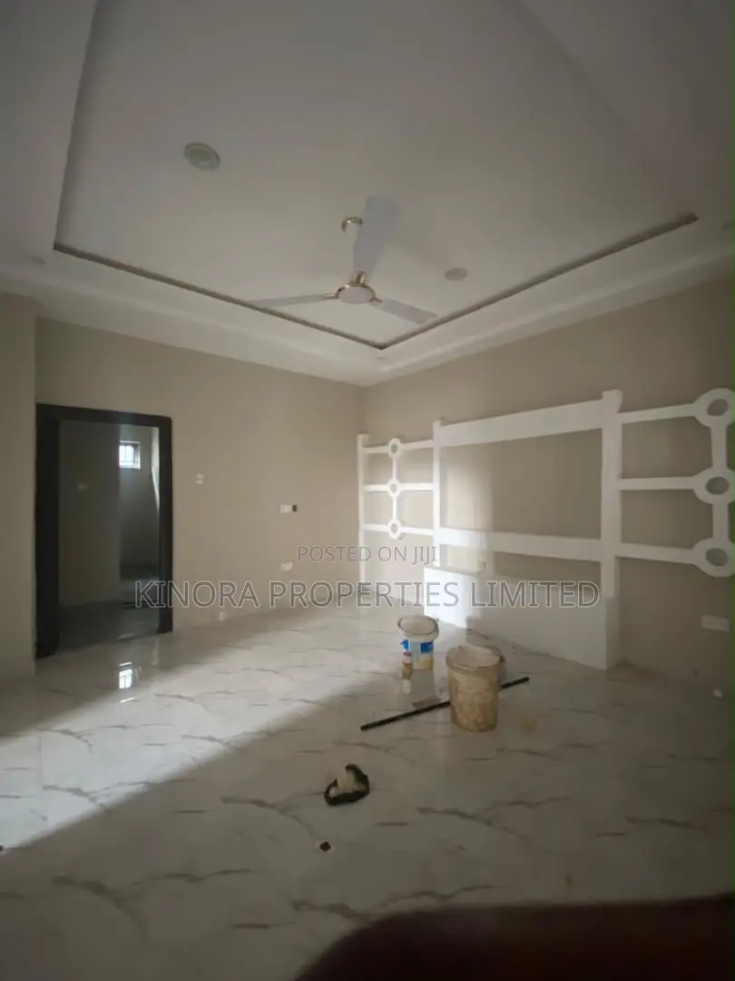 2bdrm Apartment in Abokobi for rent in Abokobi
