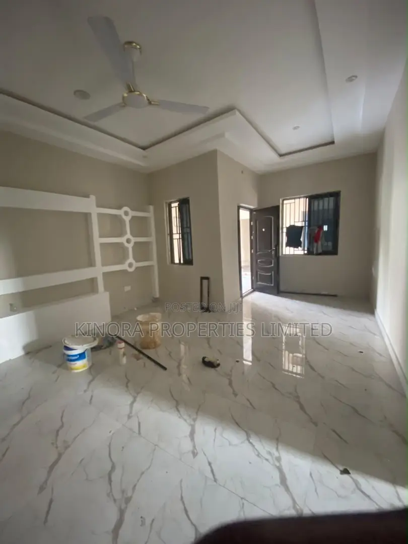 2bdrm Apartment in Abokobi for rent in Abokobi