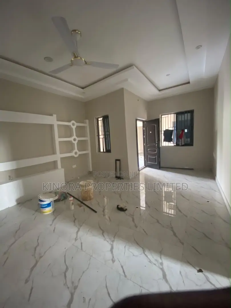 2bdrm Apartment in Abokobi for rent in Abokobi