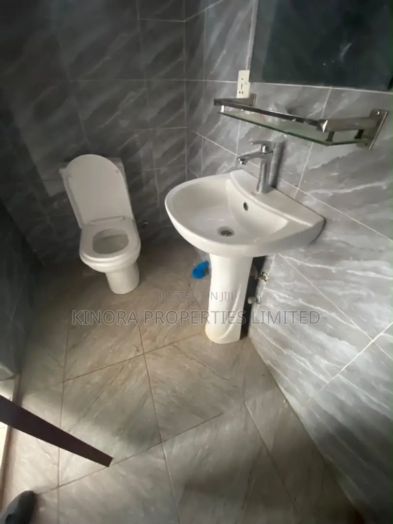 2bdrm Apartment in Abokobi for rent in Abokobi