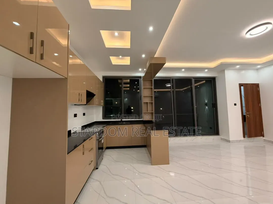 2bdrm Apartment in East Legon Hills, Boundary Road Area for rent in Boundary Road Area