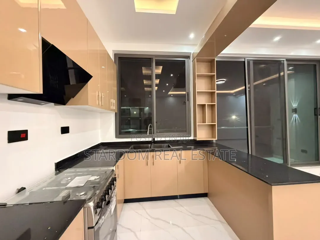 2bdrm Apartment in East Legon Hills, Boundary Road Area for rent in Boundary Road Area