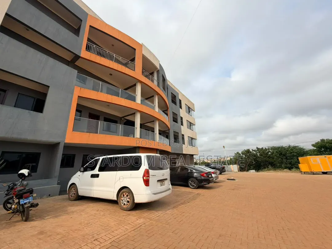 1bdrm Apartment in East Legon Hills, Boundary Road Area for rent in Boundary Road Area