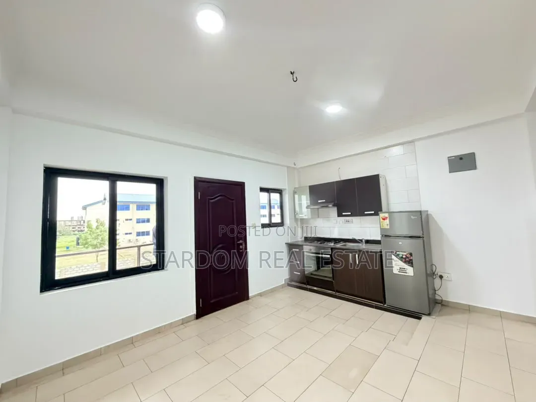 1bdrm Apartment in East Legon Hills, Boundary Road Area for rent in Boundary Road Area