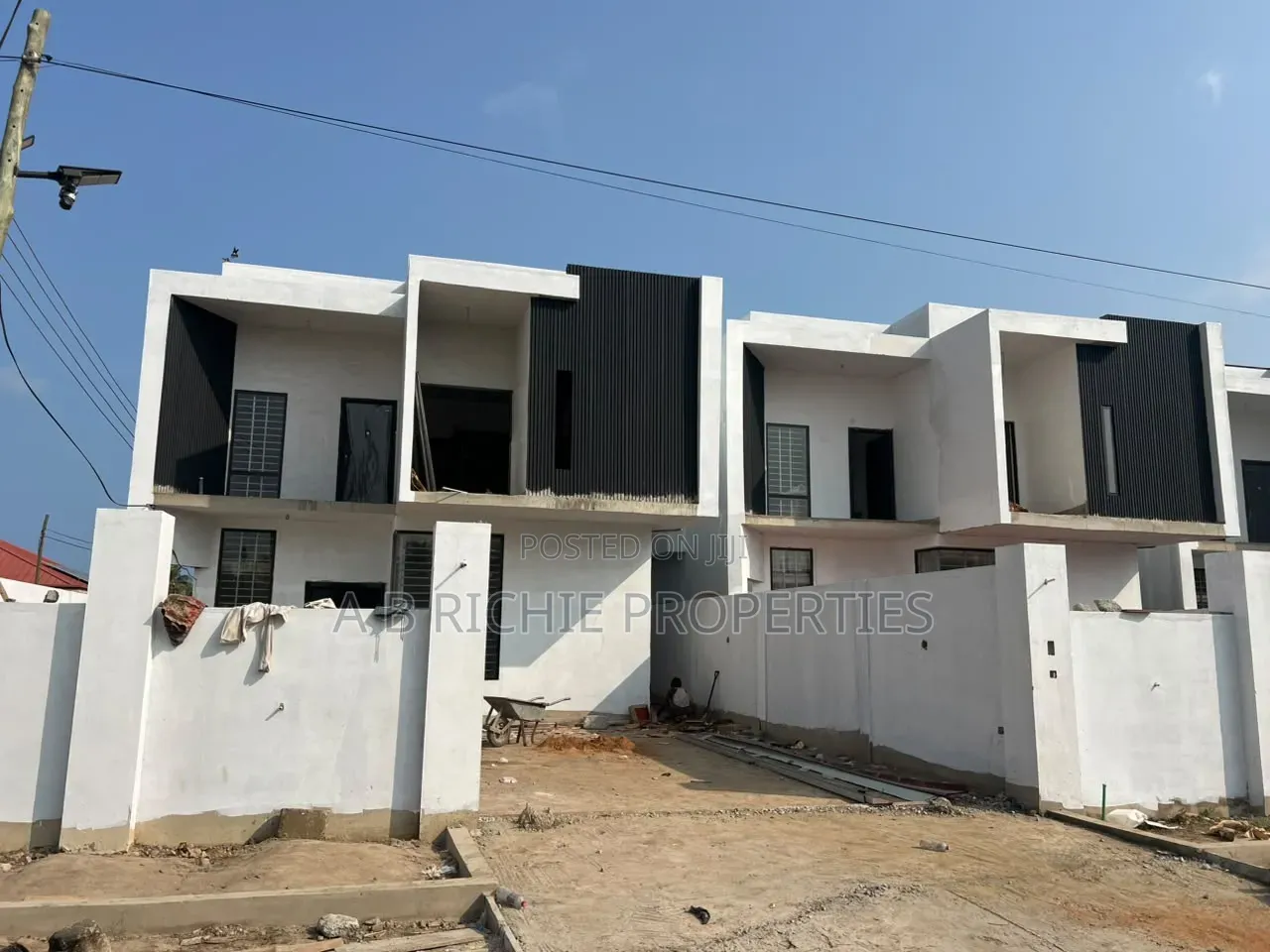 4bdrm House in Ab Richie Properties, Baatsona Total for sale in Baatsona Total