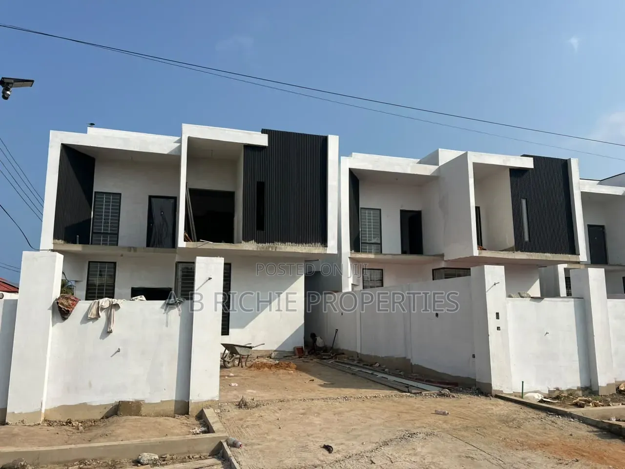 4bdrm House in Ab Richie Properties, Baatsona Total for sale in Baatsona Total