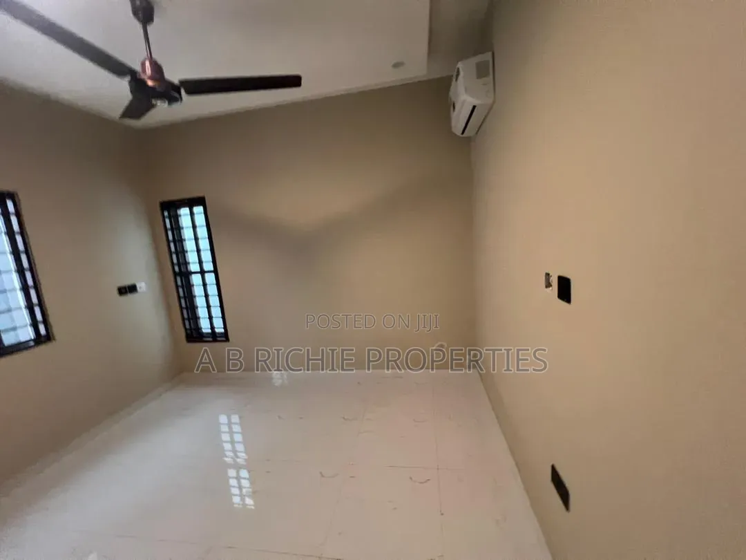 4bdrm House in Ab Richie Properties, Baatsona Total for sale in Baatsona Total