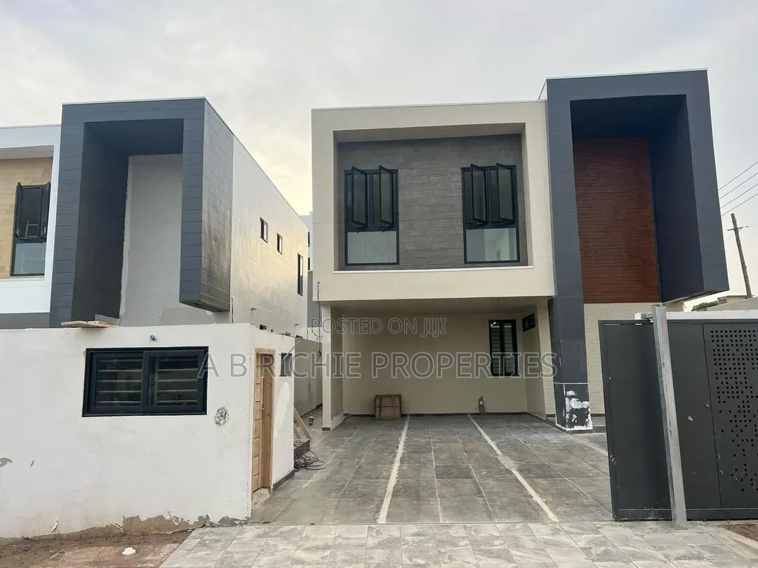 4bdrm House in Ab Richie Properties, Tseaddo for sale in Tseaddo