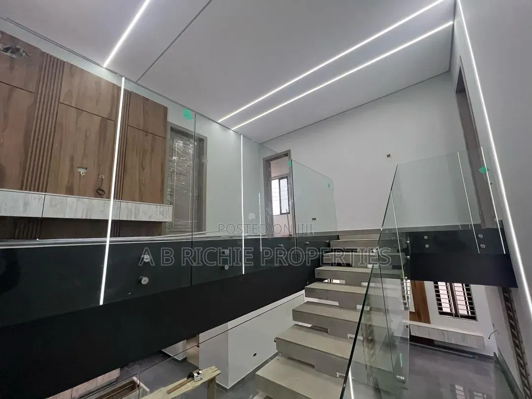 4bdrm House in Ab Richie Properties, Tseaddo for sale in Tseaddo