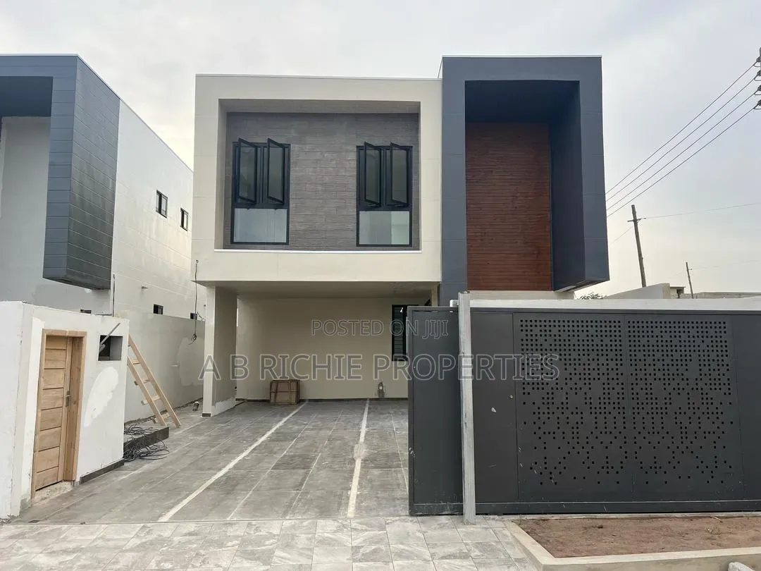 4bdrm House in Ab Richie Properties, Tseaddo for sale in Tseaddo