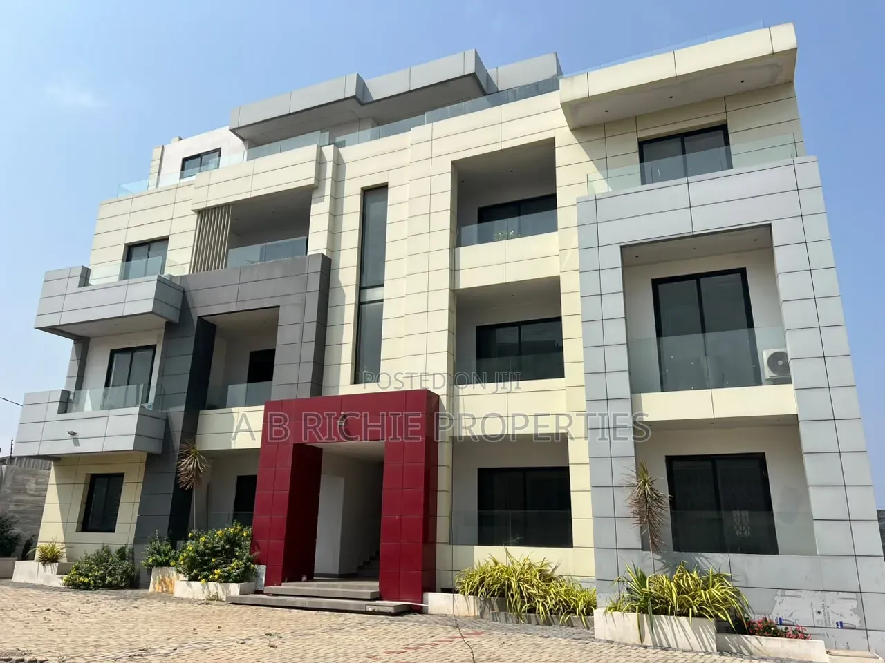 2bdrm Apartment in Ab Richie Properties, Tseaddo for rent in Tseaddo