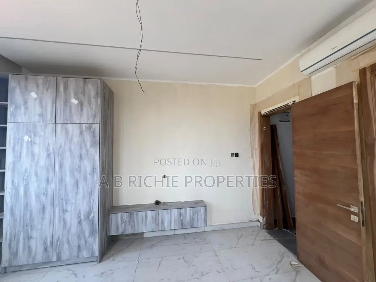 2bdrm Apartment in Ab Richie Properties, Tseaddo for rent in Tseaddo