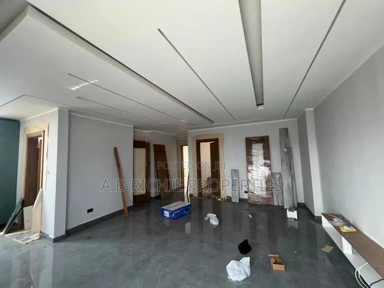2bdrm Apartment in Ab Richie Properties, Tseaddo for rent in Tseaddo