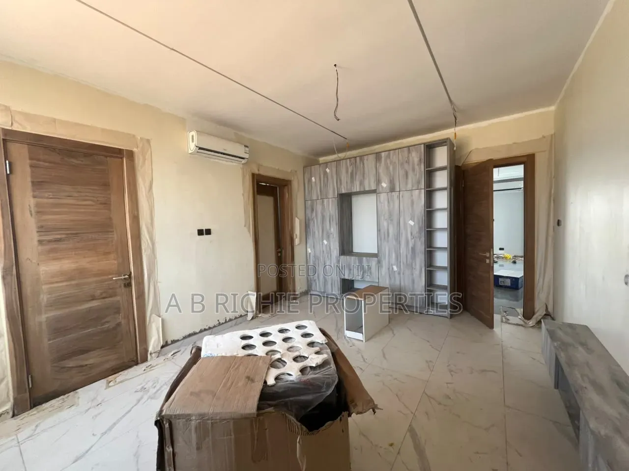 2bdrm Apartment in Ab Richie Properties, Tseaddo for rent in Tseaddo