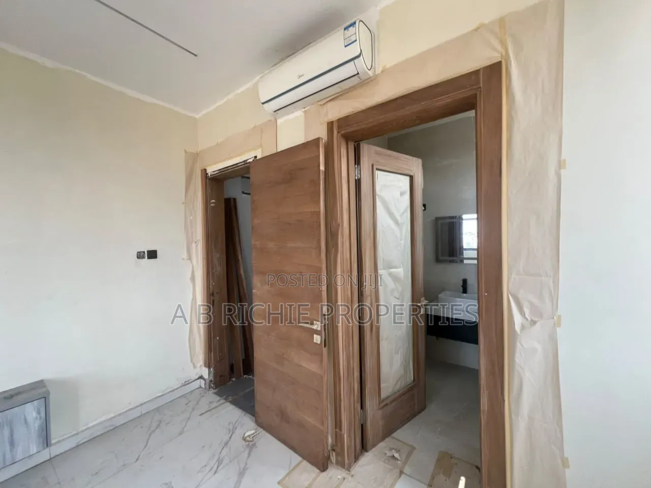 2bdrm Apartment in Ab Richie Properties, Tseaddo for rent in Tseaddo