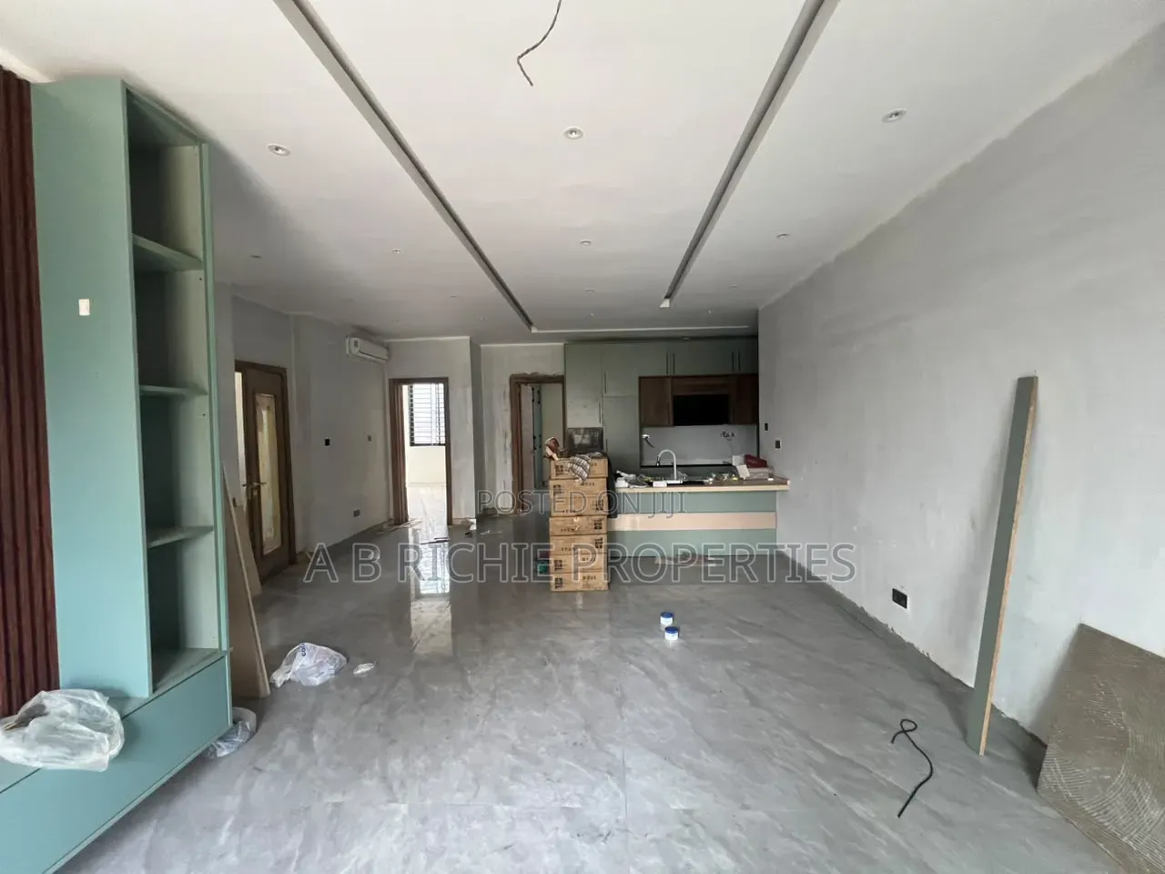 3bdrm Apartment in Ab Richie Properties, Tseaddo for rent in Tseaddo
