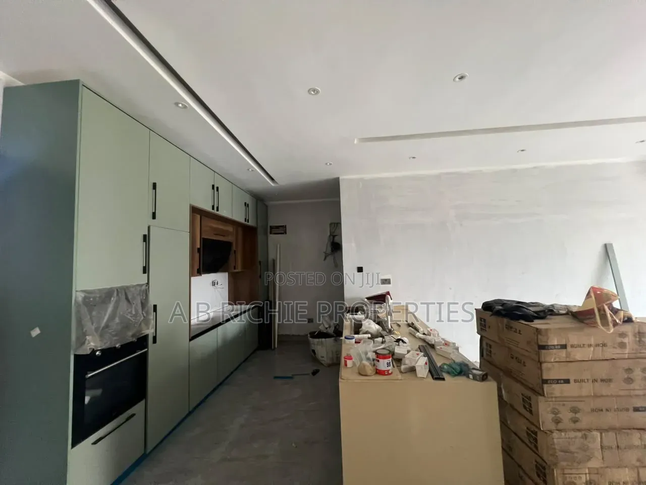 3bdrm Apartment in Ab Richie Properties, Tseaddo for rent in Tseaddo