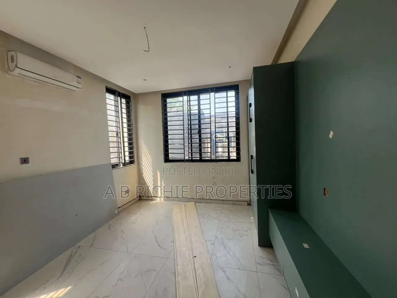 3bdrm Apartment in Ab Richie Properties, Tseaddo for rent in Tseaddo