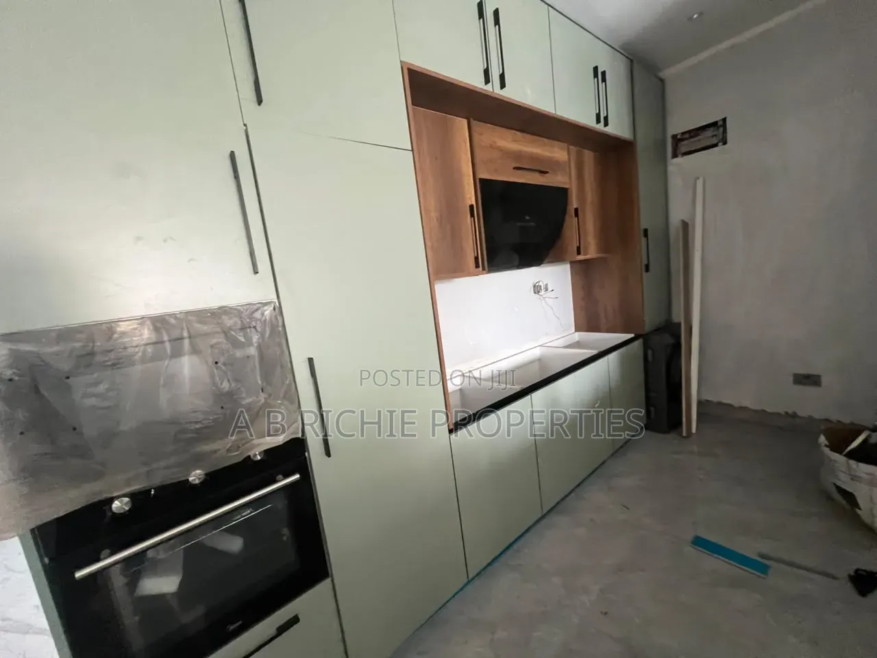 3bdrm Apartment in Ab Richie Properties, Tseaddo for rent in Tseaddo