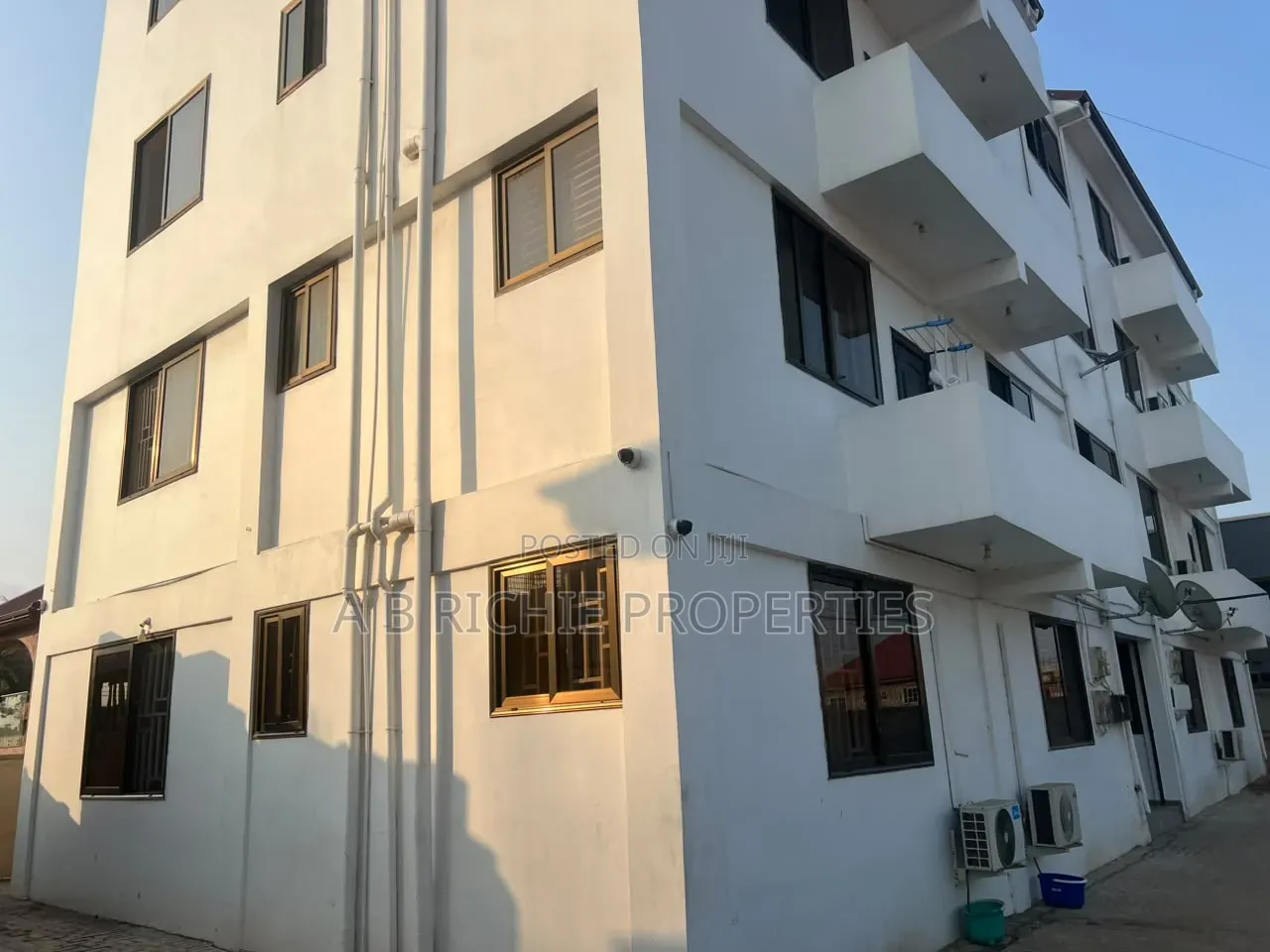 2bdrm Apartment in Ab Richie Properties, Tseaddo for rent in Tseaddo
