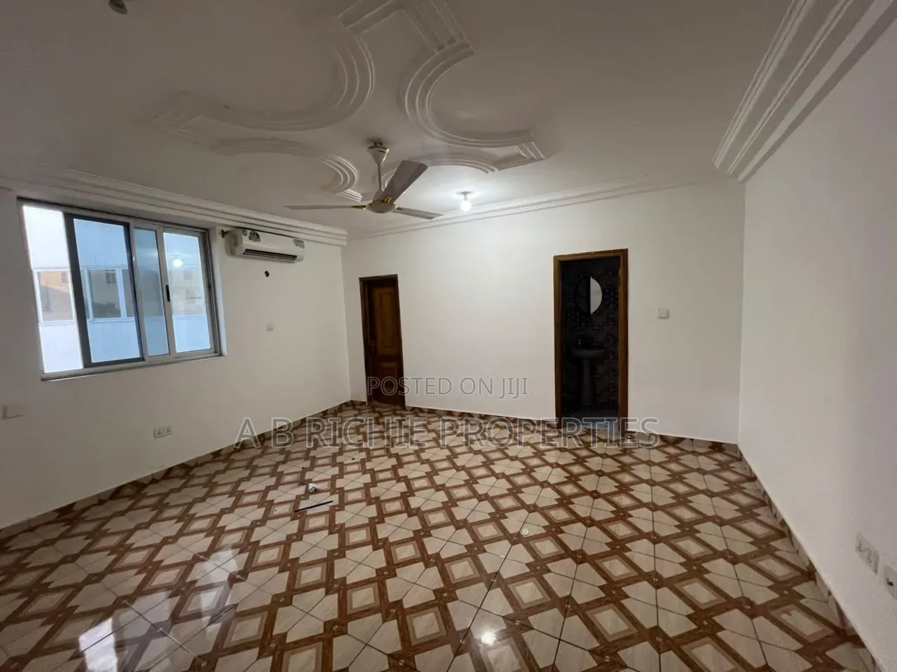 2bdrm Apartment in Ab Richie Properties, Tseaddo for rent in Tseaddo