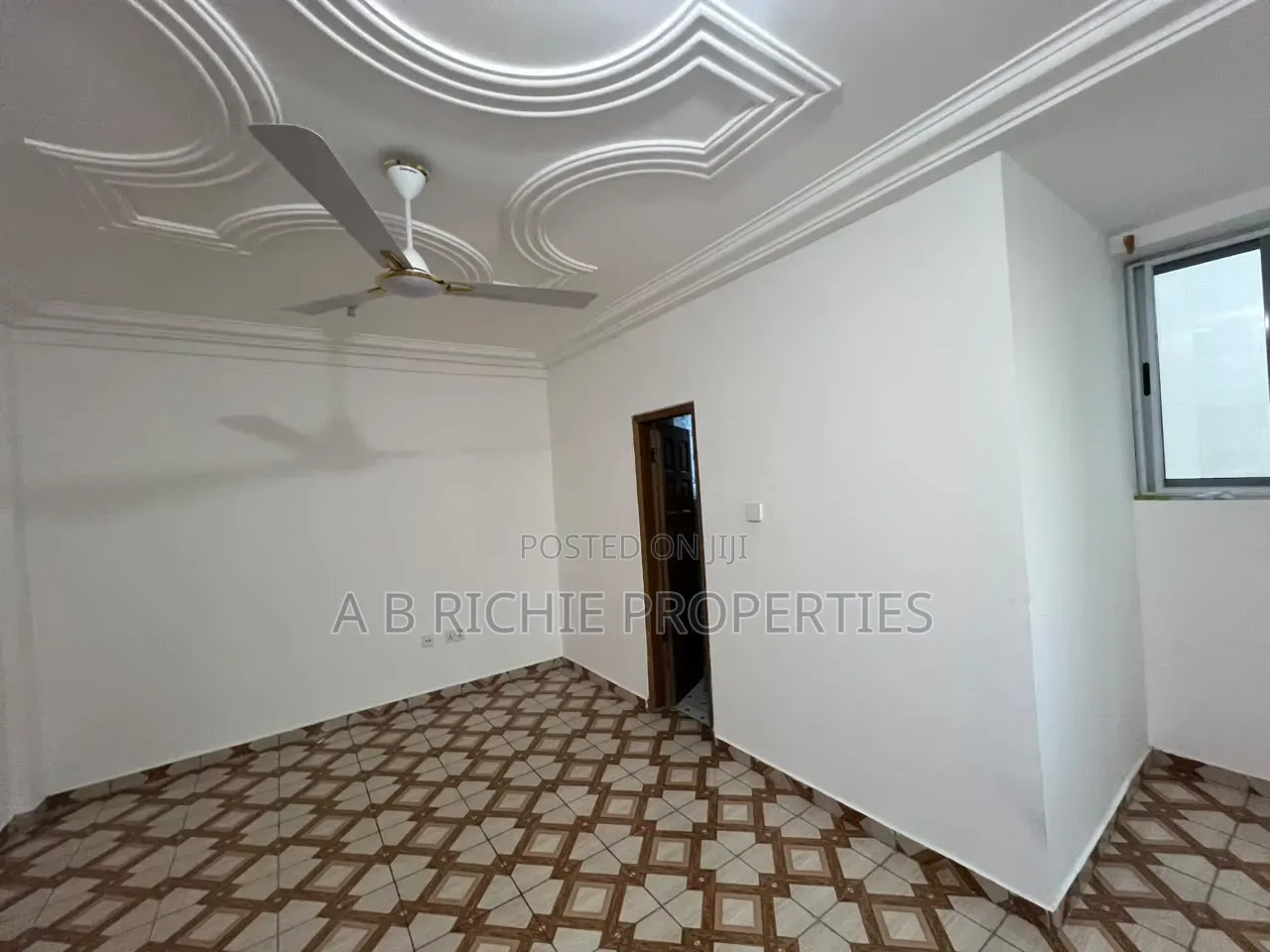 2bdrm Apartment in Ab Richie Properties, Tseaddo for rent in Tseaddo