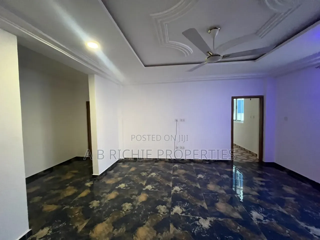 2bdrm Apartment in Ab Richie Properties, Tseaddo for rent in Tseaddo