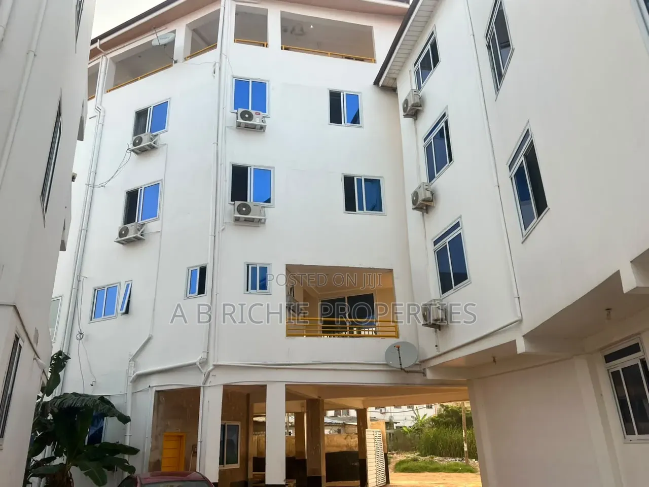 2bdrm Apartment in Ab Richie Properties, Tseaddo for rent in Tseaddo