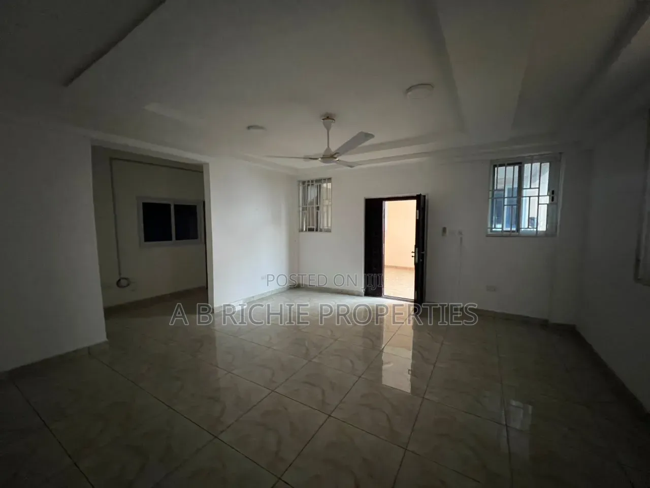 2bdrm Apartment in Ab Richie Properties, Tseaddo for rent in Tseaddo