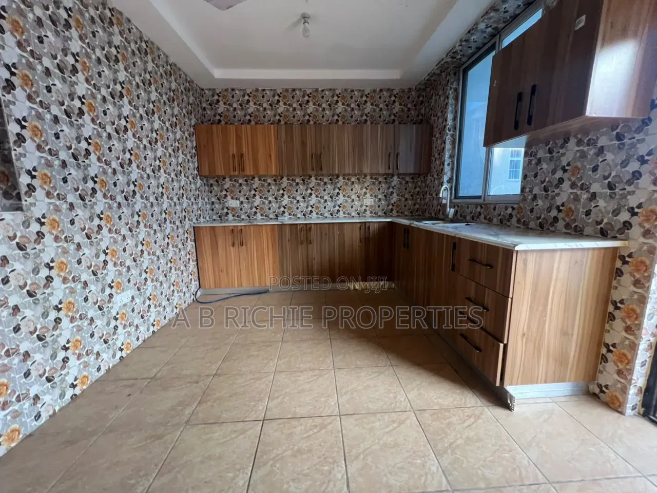 2bdrm Apartment in Ab Richie Properties, Tseaddo for rent in Tseaddo