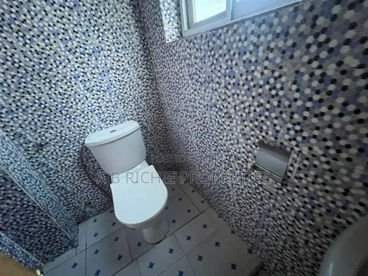 2bdrm Apartment in Ab Richie Properties, Tseaddo for rent in Tseaddo