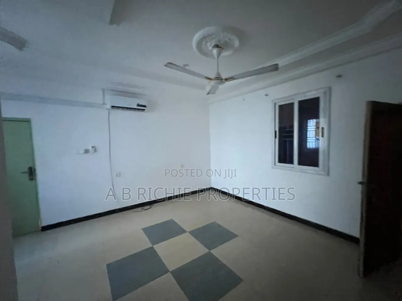 1bdrm Apartment in Ab Richie Properties, Tseaddo for rent in Tseaddo